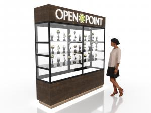 MOD-1159 Display Showcase